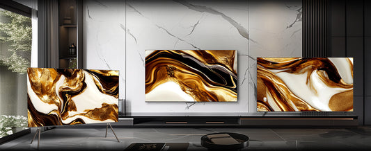 OLED TV