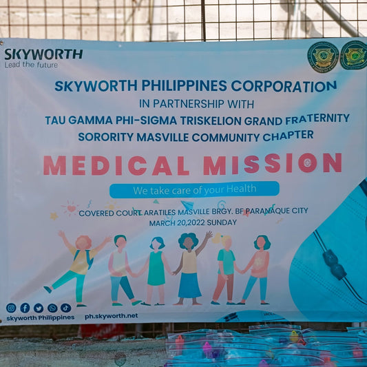 Medical Mission