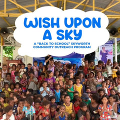 SKYWORTH Achieves a New Milestone in Community Outreach