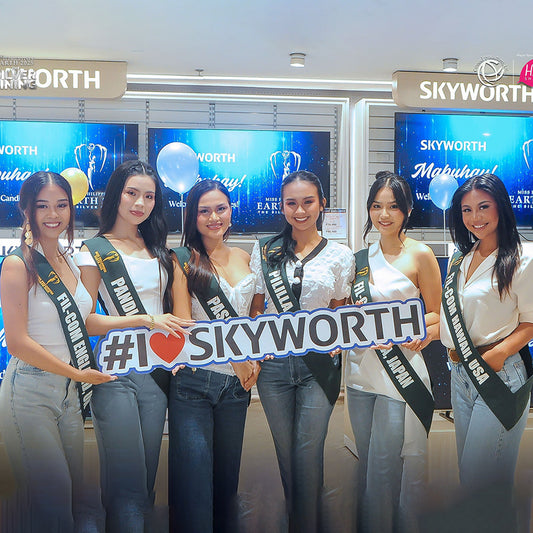 SKYWORTH MPE2025 SM San Lazaro