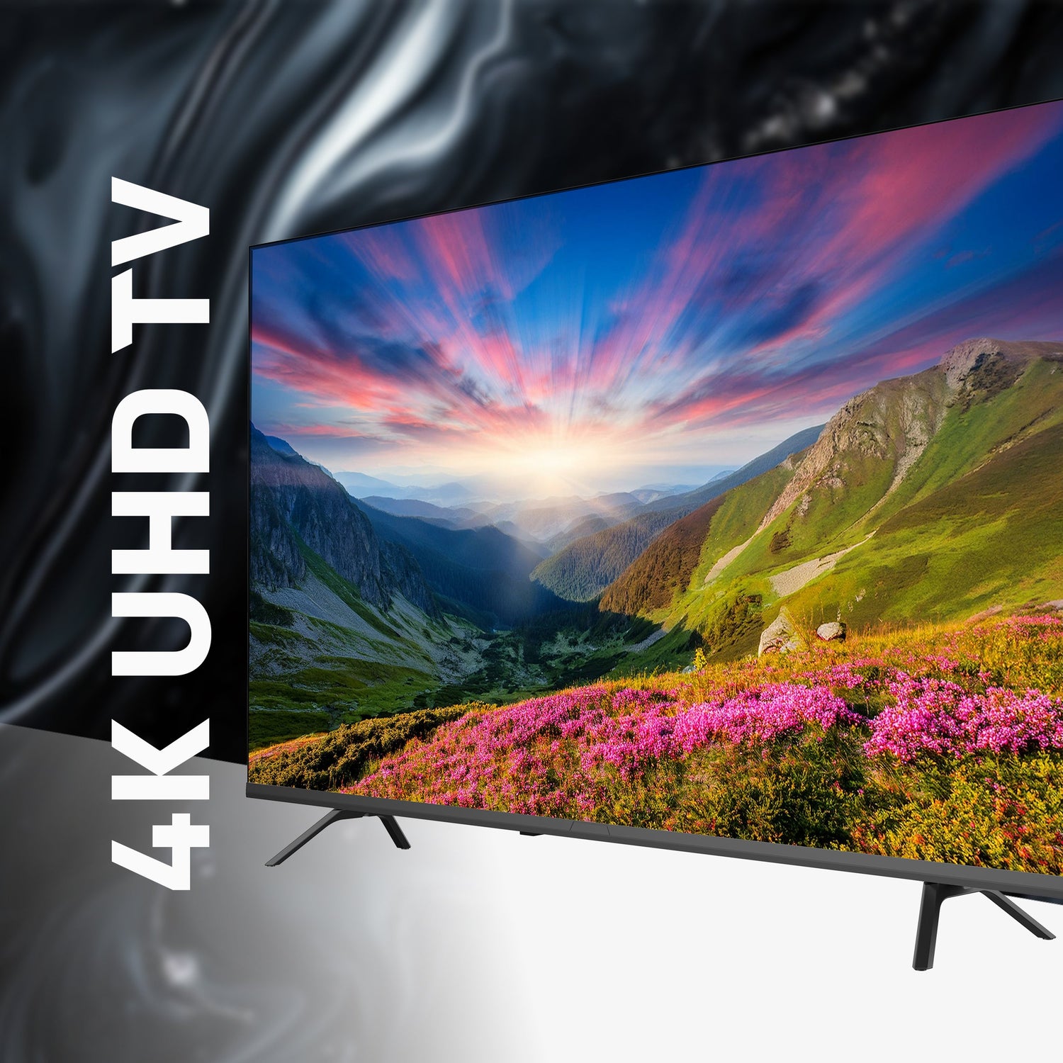 4K UHD TV