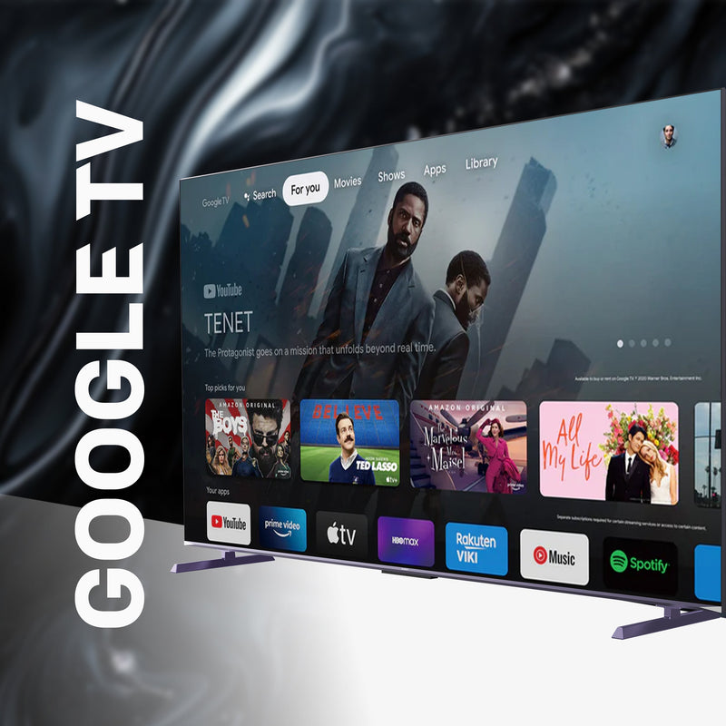 Google TV