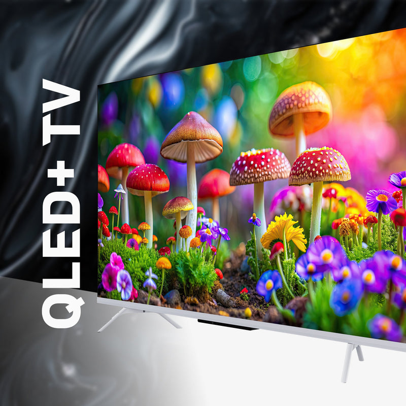 QLED+ TV