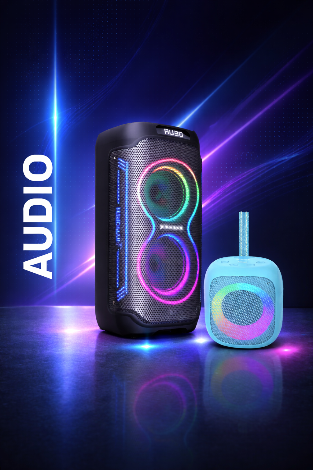 Audio