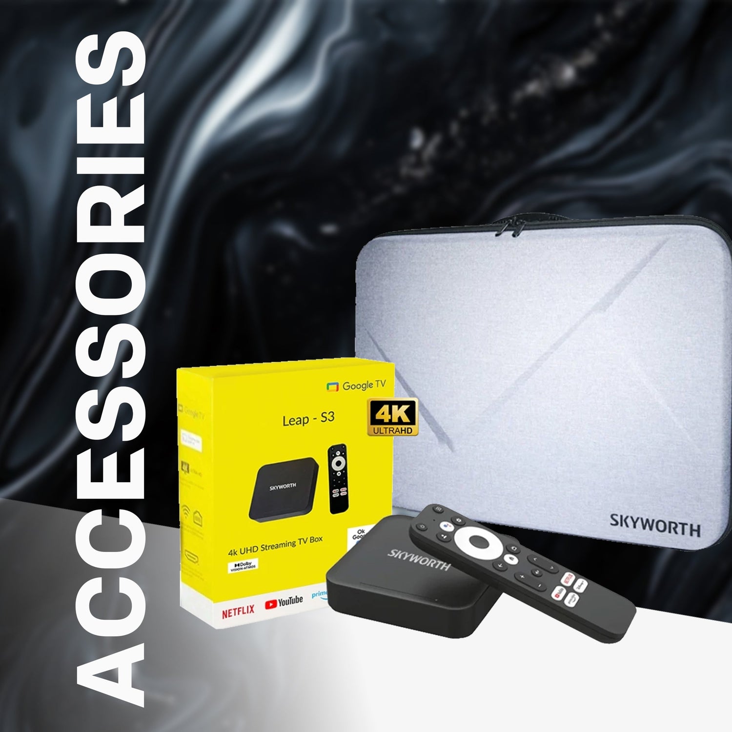 Accessories