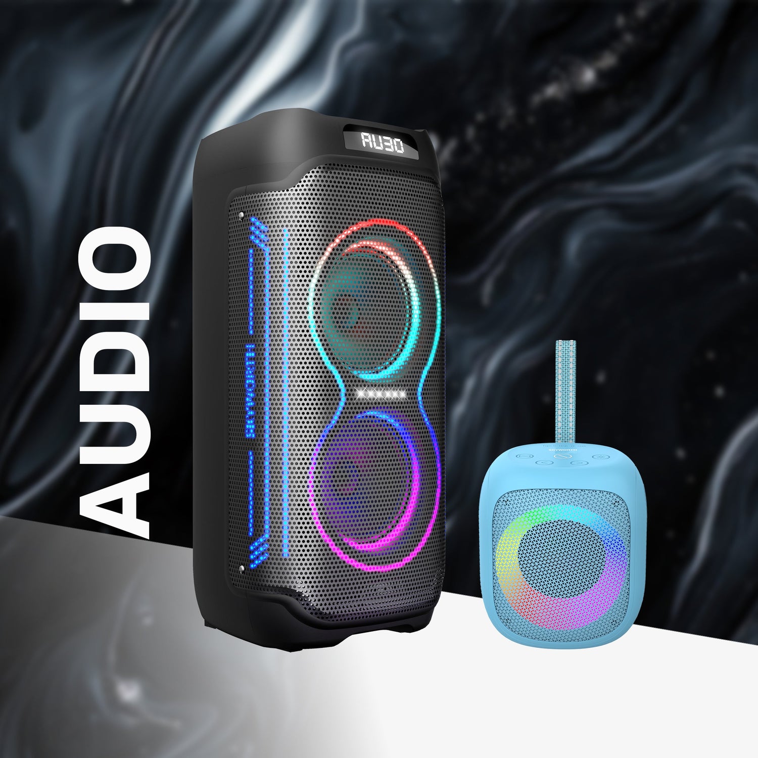 Audio