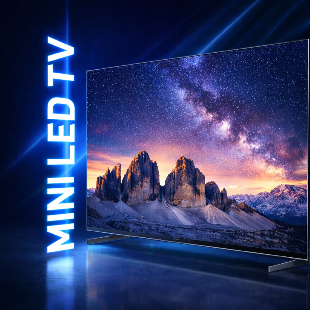 Mini LED TV