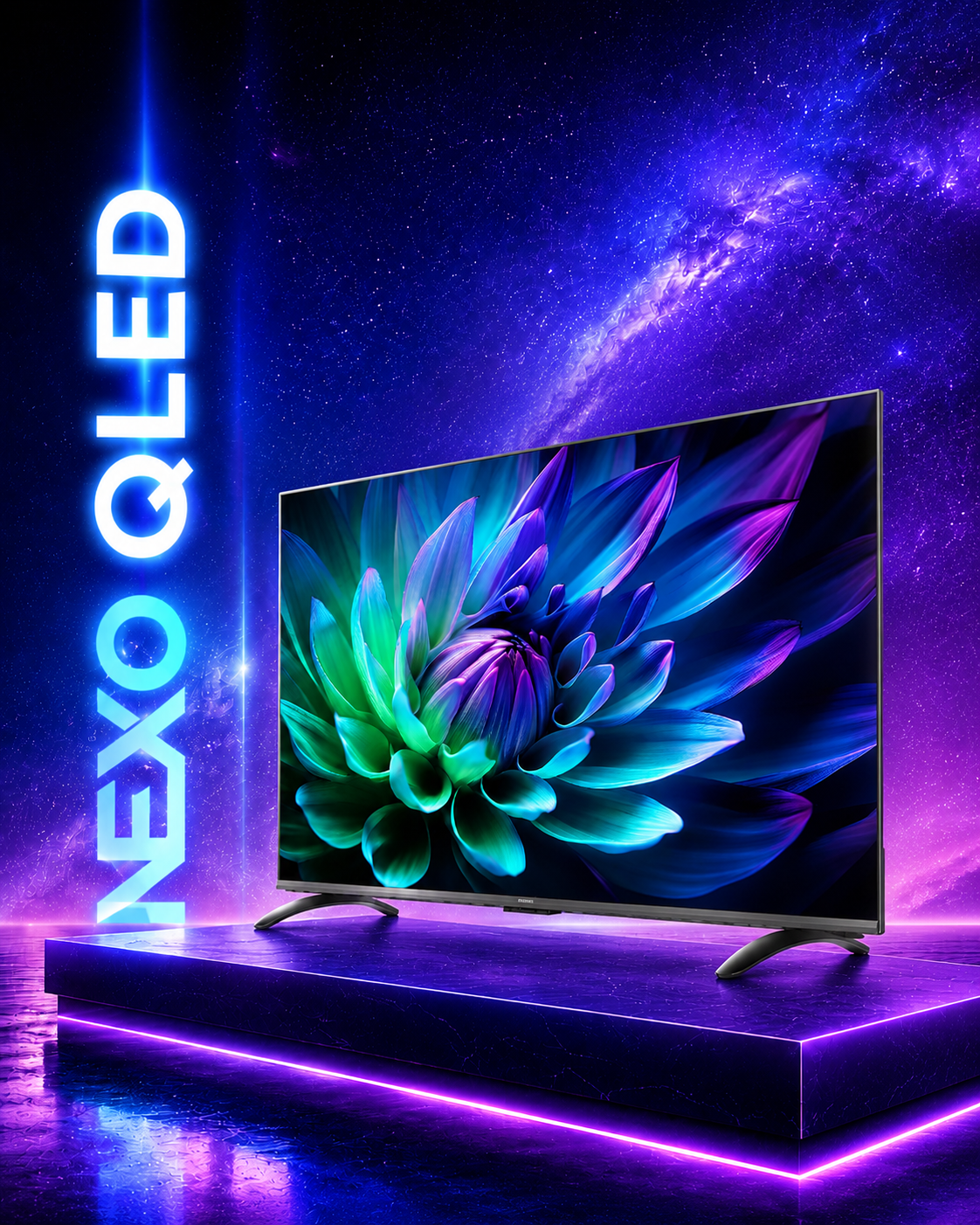 NEXO QLED