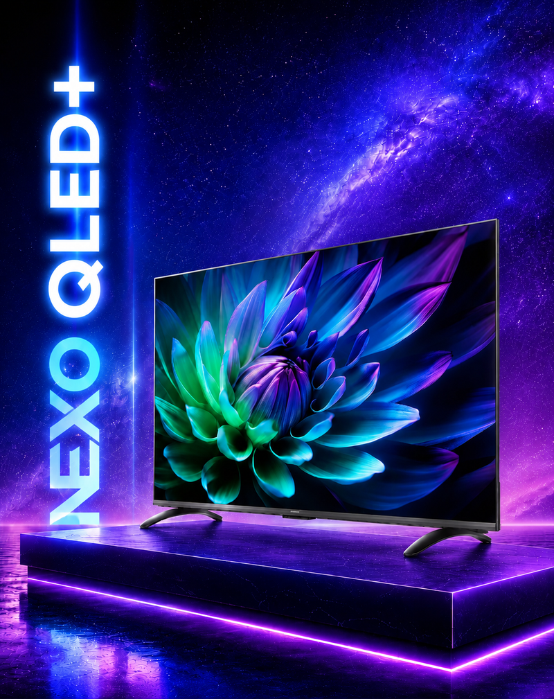 NEXO QLED