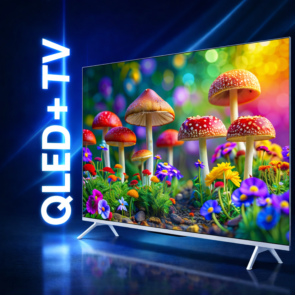 QLED+ TV