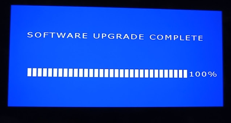 Skyworth 43STG5500 Firmware Update Guide