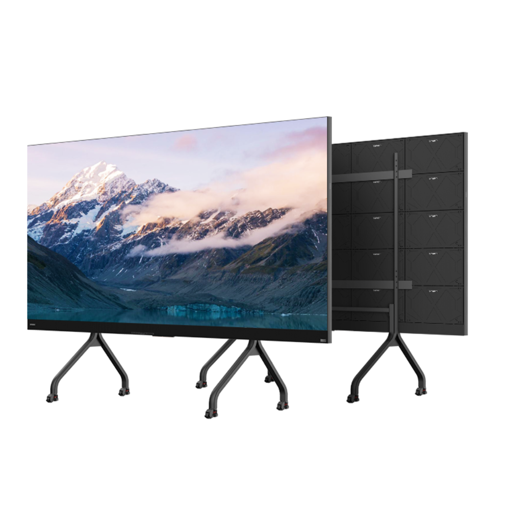 Smart OTG Display