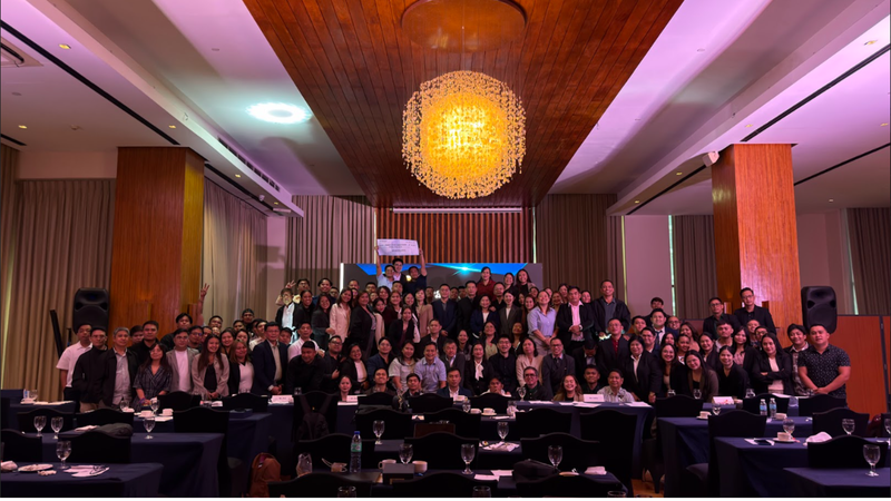Annual Meeting 2026