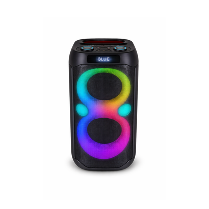 Coolbox Speaker