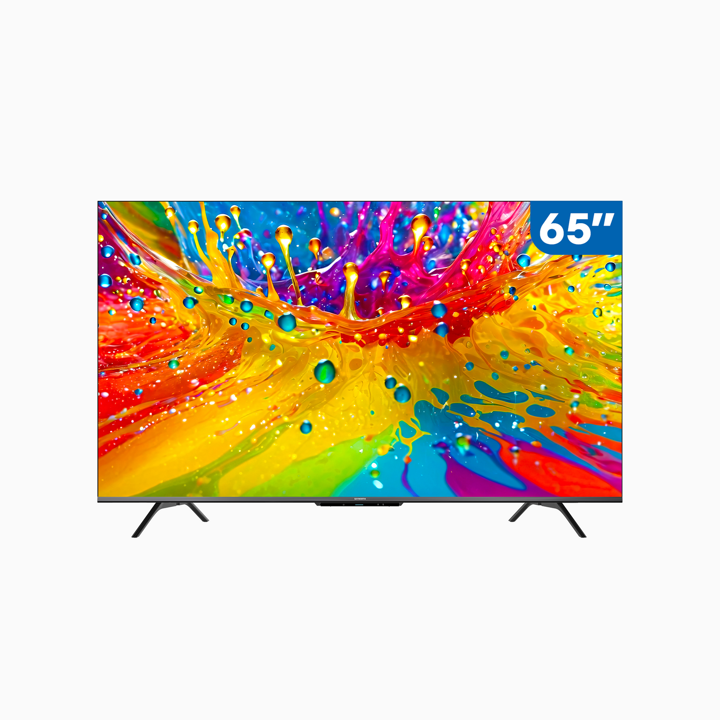 SKYWORTH QE76G