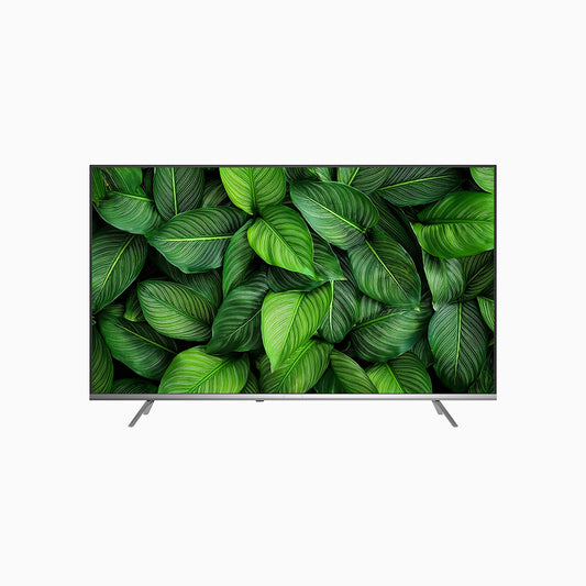 An 4K Bezel-less Google TV for families and tech-savvy viewers who want a smart, and powerful 4K TV. Now It's available in imperial appliance fiesta appliance..