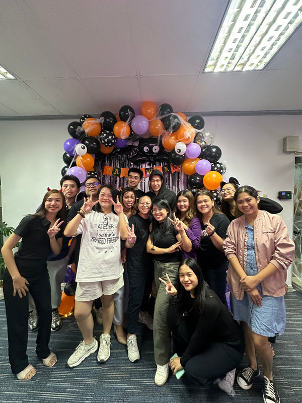 Halloween Party 2024