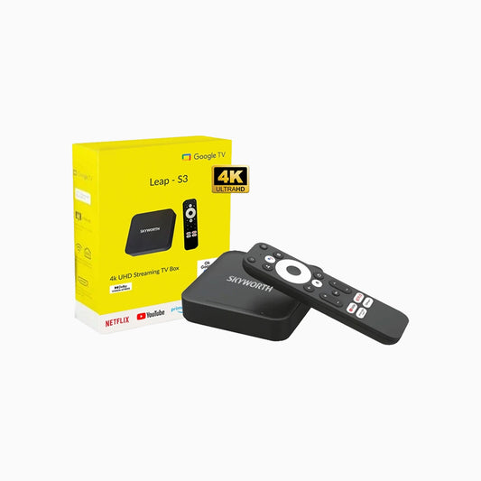 SKYWORTH Leap S3