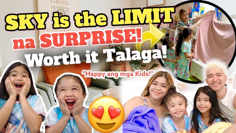 MelaSon Family