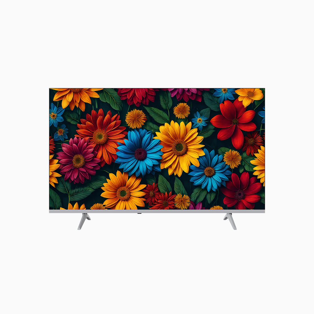 An 4K QLED Google TV Unleash the power of QLED with the massive massive screen, AI technology. It is now available in imperial fiesta robinson appliance.