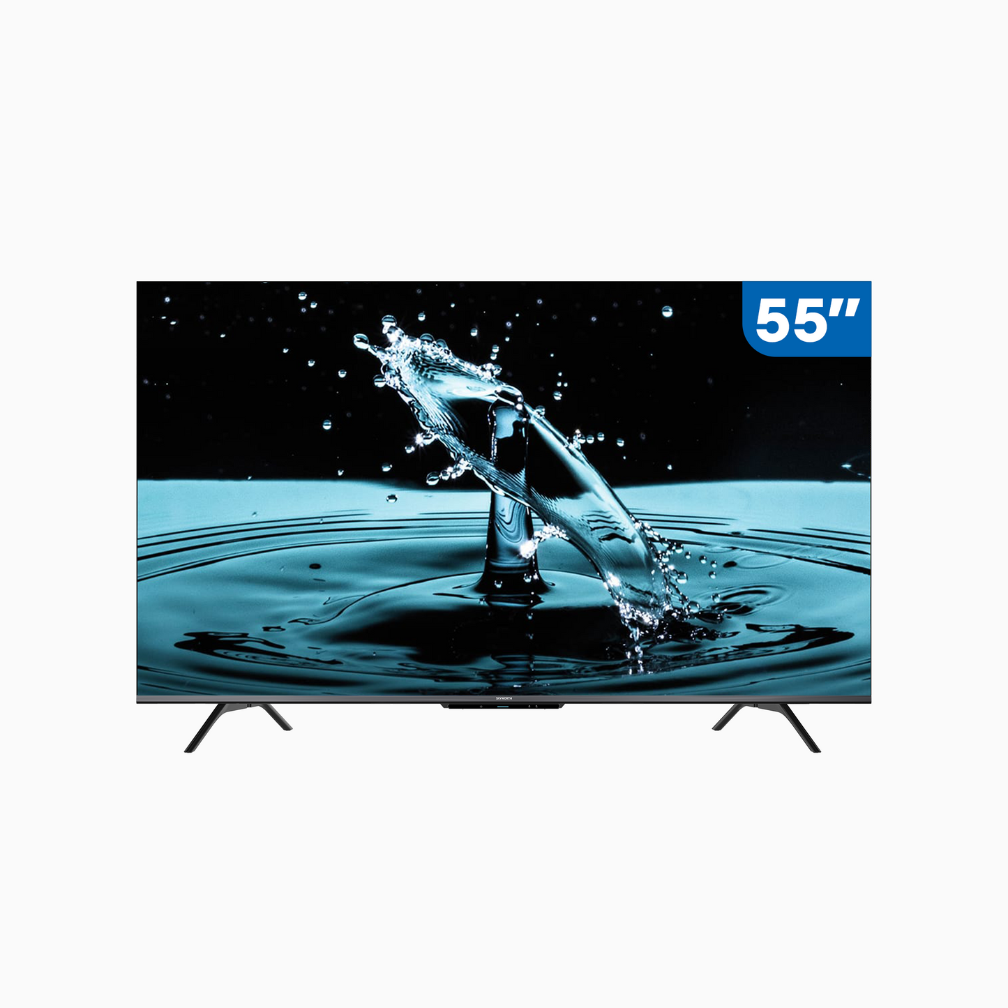 QE68G qled TV