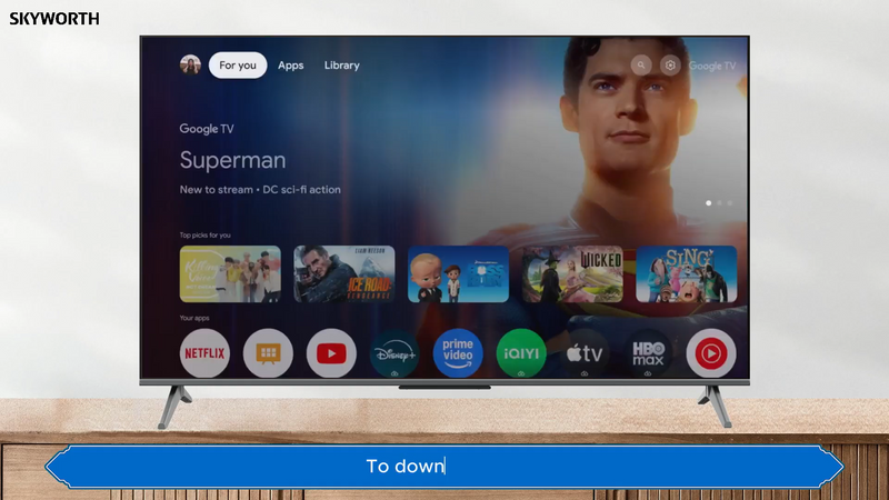 How to Set Up Google TV