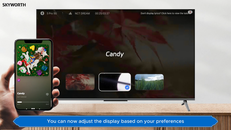 Bluetooth Audio App Tutorial