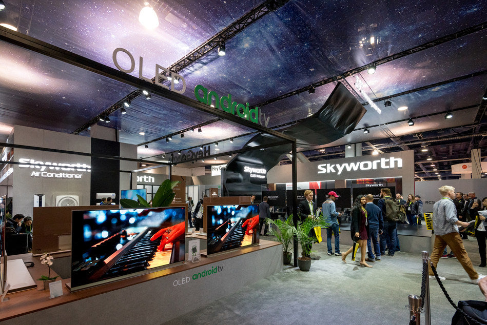 Skyworth Strengthens Presence in the Philippines