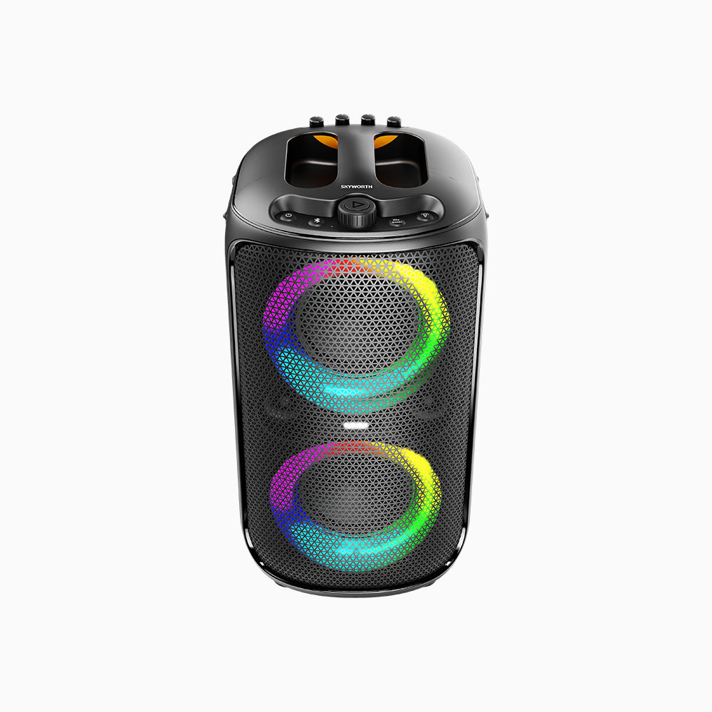 SKYWORTH Sound 2 Drum