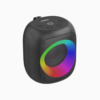 skyworth mini speaker sound 3 mini black