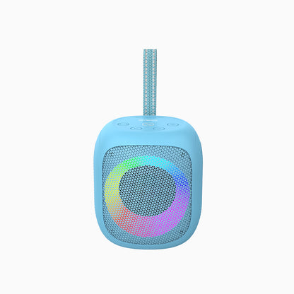 skyworth mini speaker sound 3 mini blue