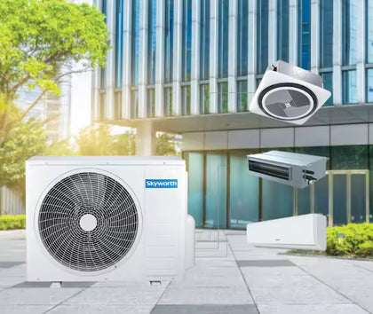 Air Conditioner