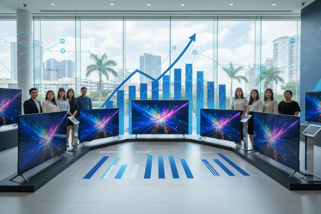Local Business Growth & Continued Operations