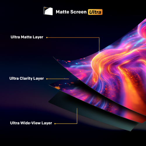 matte screen ultra