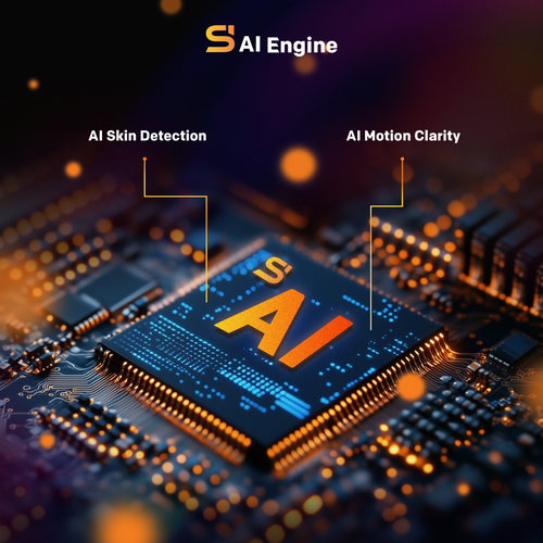 s AI engine